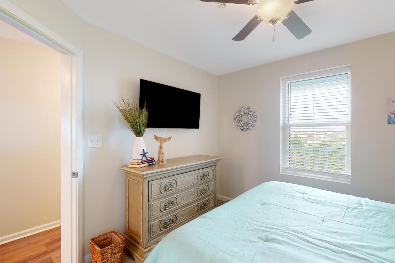 Grand Caribbean #425 Apartment Orange Beach Exterior photo