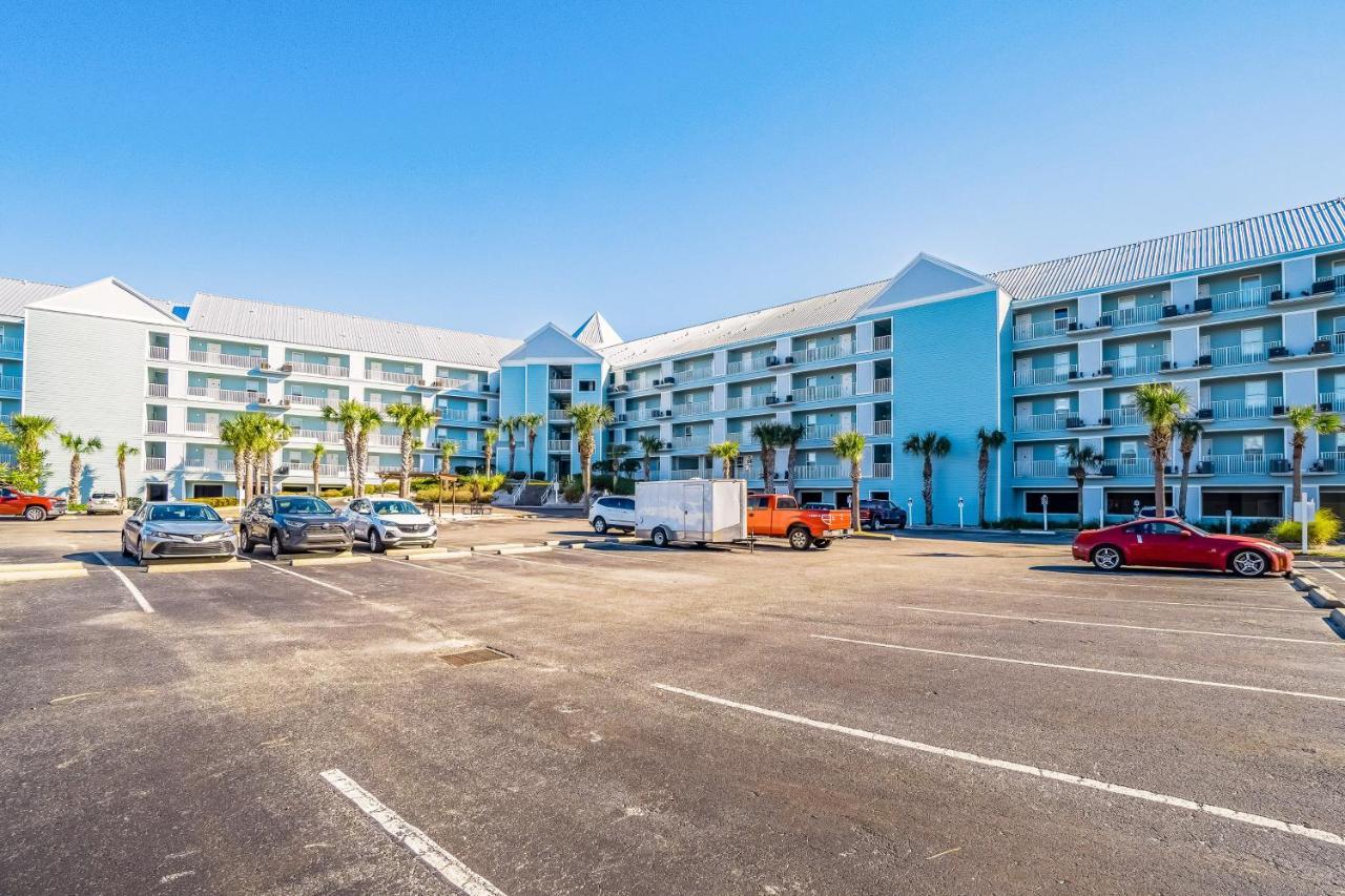 Grand Caribbean #425 Apartment Orange Beach Exterior photo